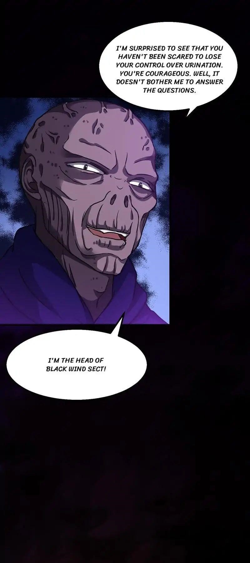 Martial Arts Reigns Chapter 14 - Manhwa18.com