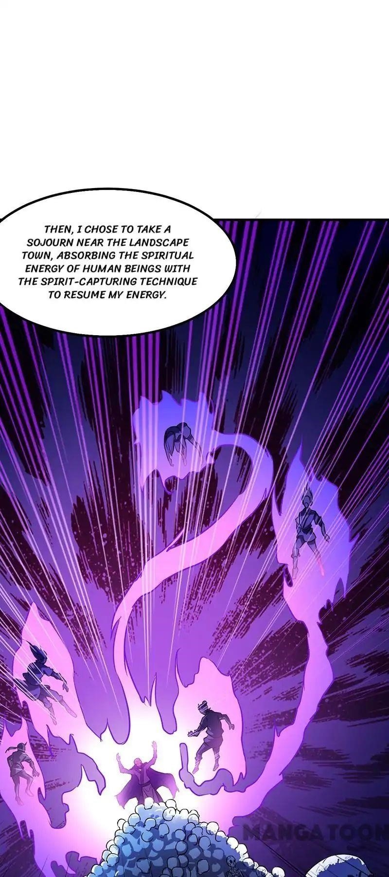 Martial Arts Reigns Chapter 14 - Manhwa18.com