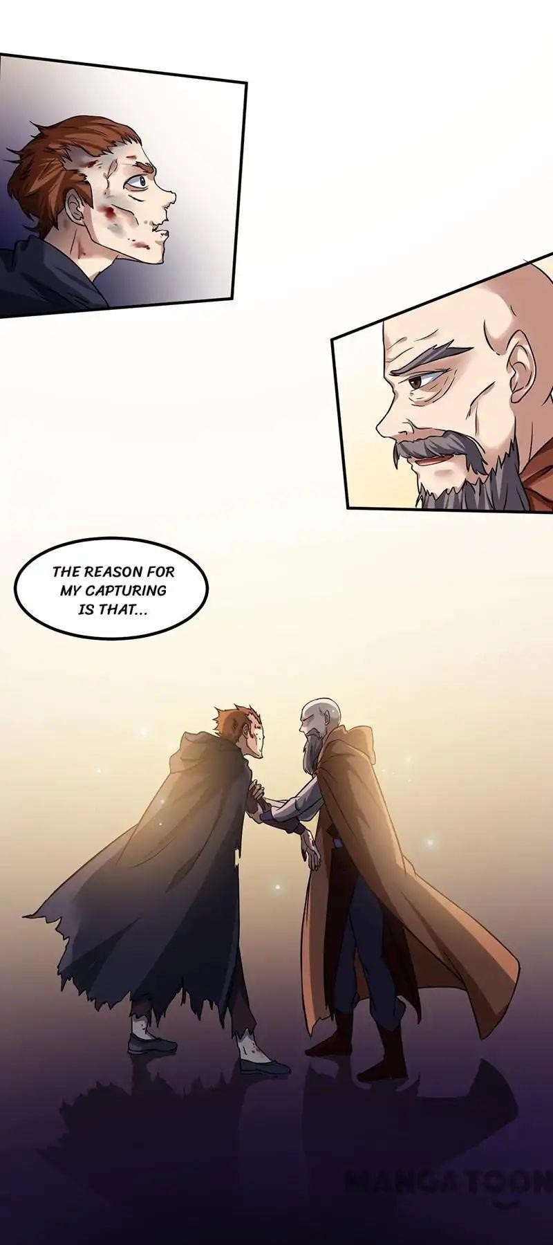 Martial Arts Reigns Chapter 14 - Manhwa18.com