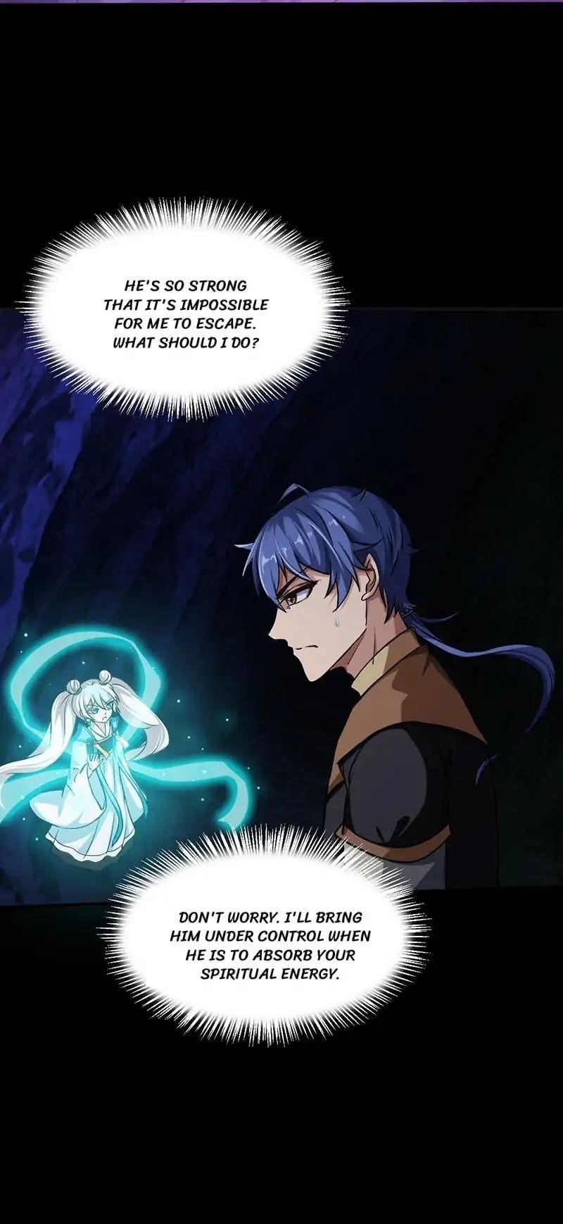 Martial Arts Reigns Chapter 14 - Manhwa18.com