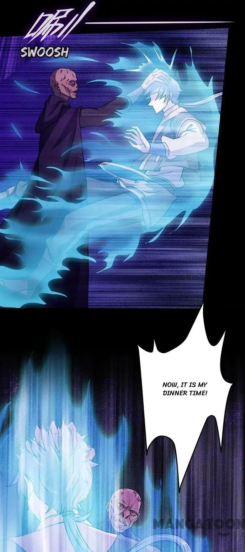 Martial Arts Reigns Chapter 14 - Manhwa18.com