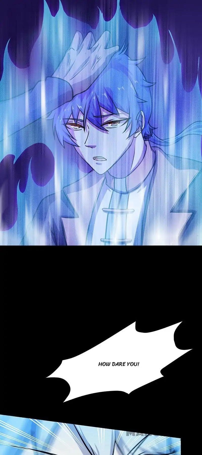 Martial Arts Reigns Chapter 14 - Manhwa18.com