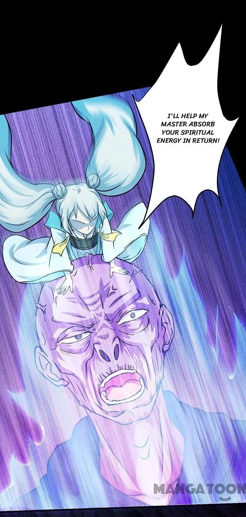 Martial Arts Reigns Chapter 14 - Manhwa18.com