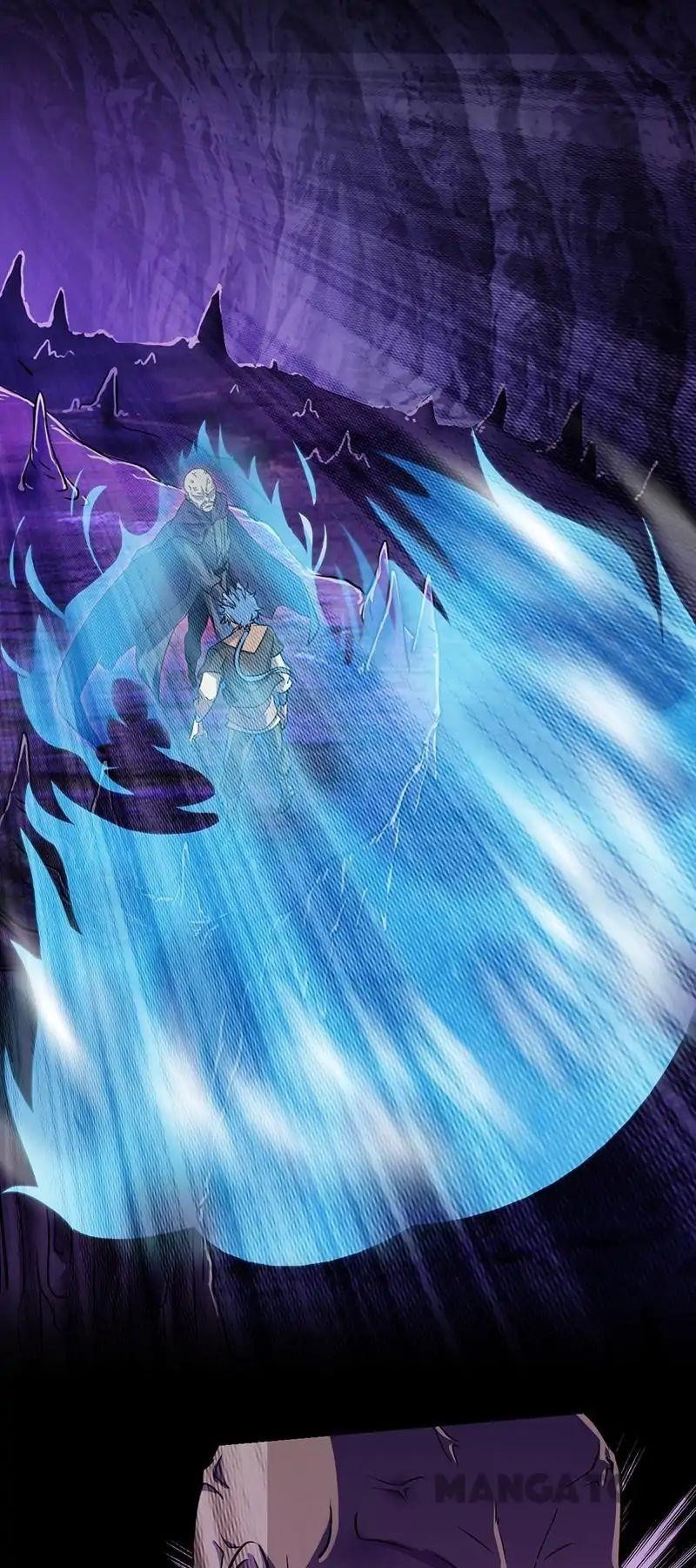 Martial Arts Reigns Chapter 14 - Manhwa18.com