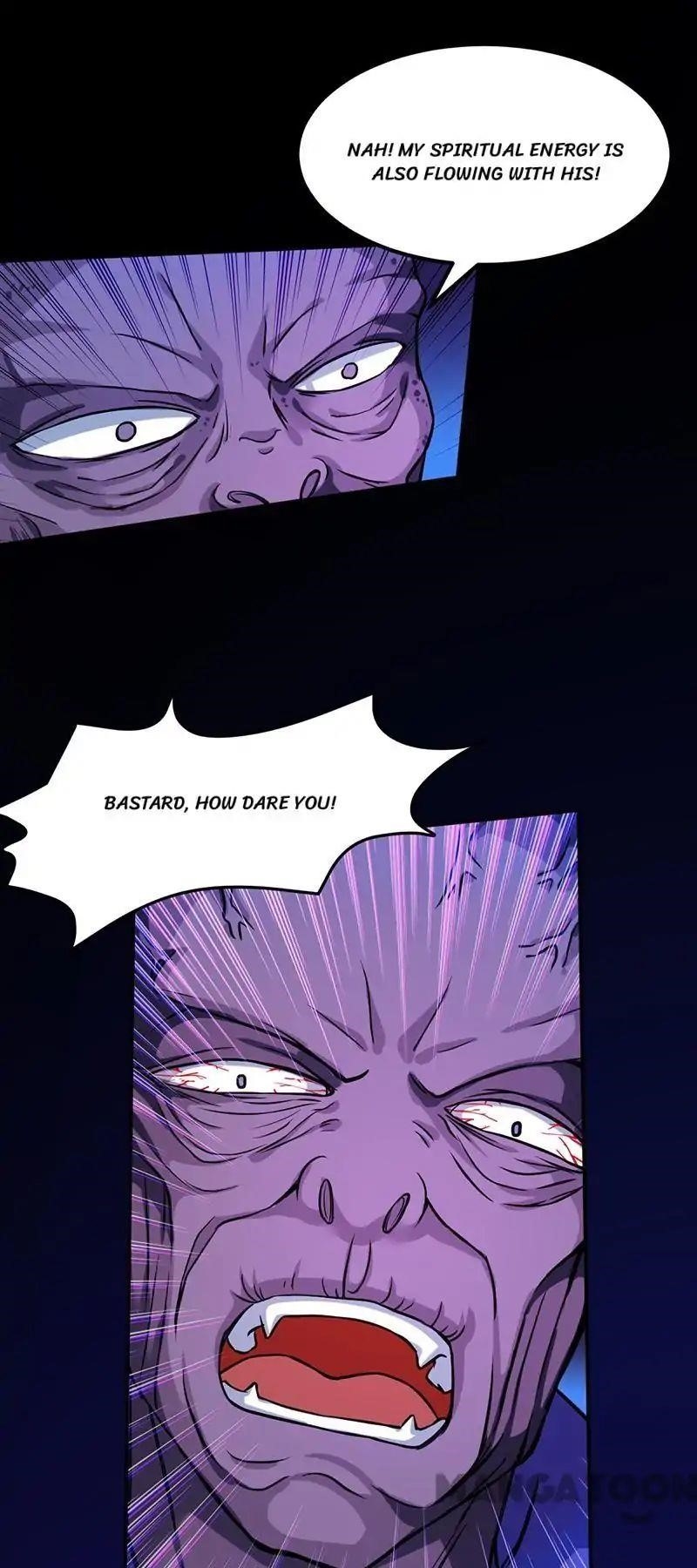 Martial Arts Reigns Chapter 14 - Manhwa18.com