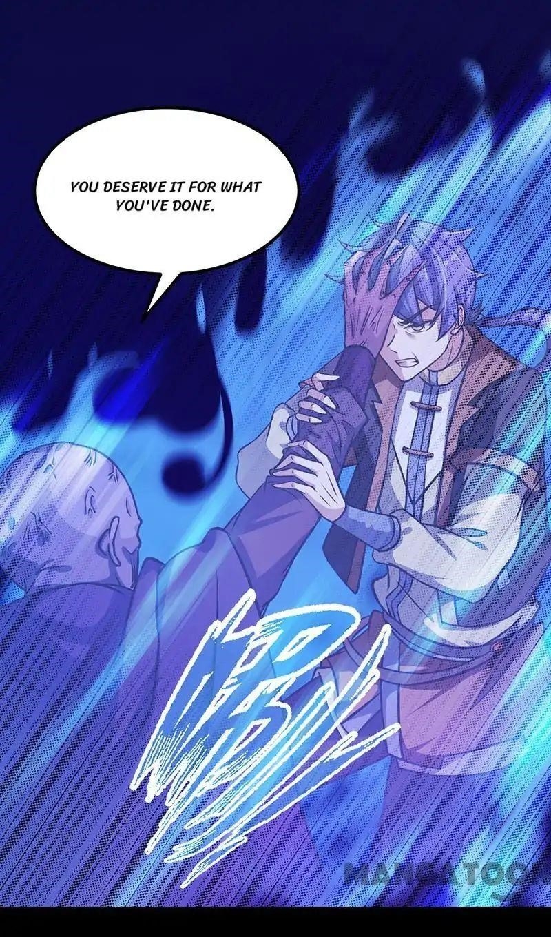 Martial Arts Reigns Chapter 14 - Manhwa18.com