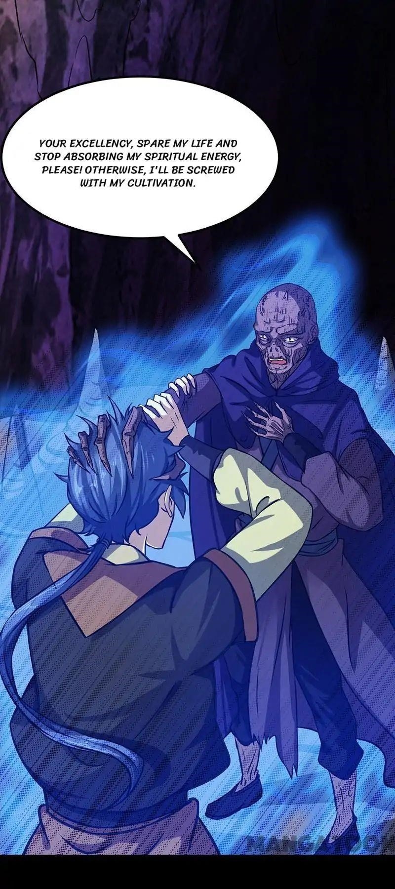 Martial Arts Reigns Chapter 14 - Manhwa18.com