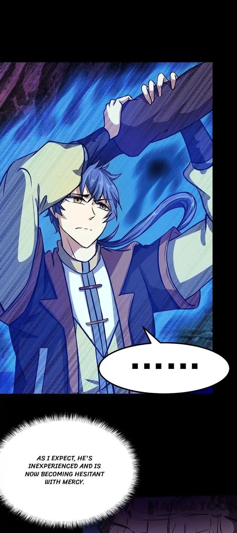 Martial Arts Reigns Chapter 14 - Manhwa18.com