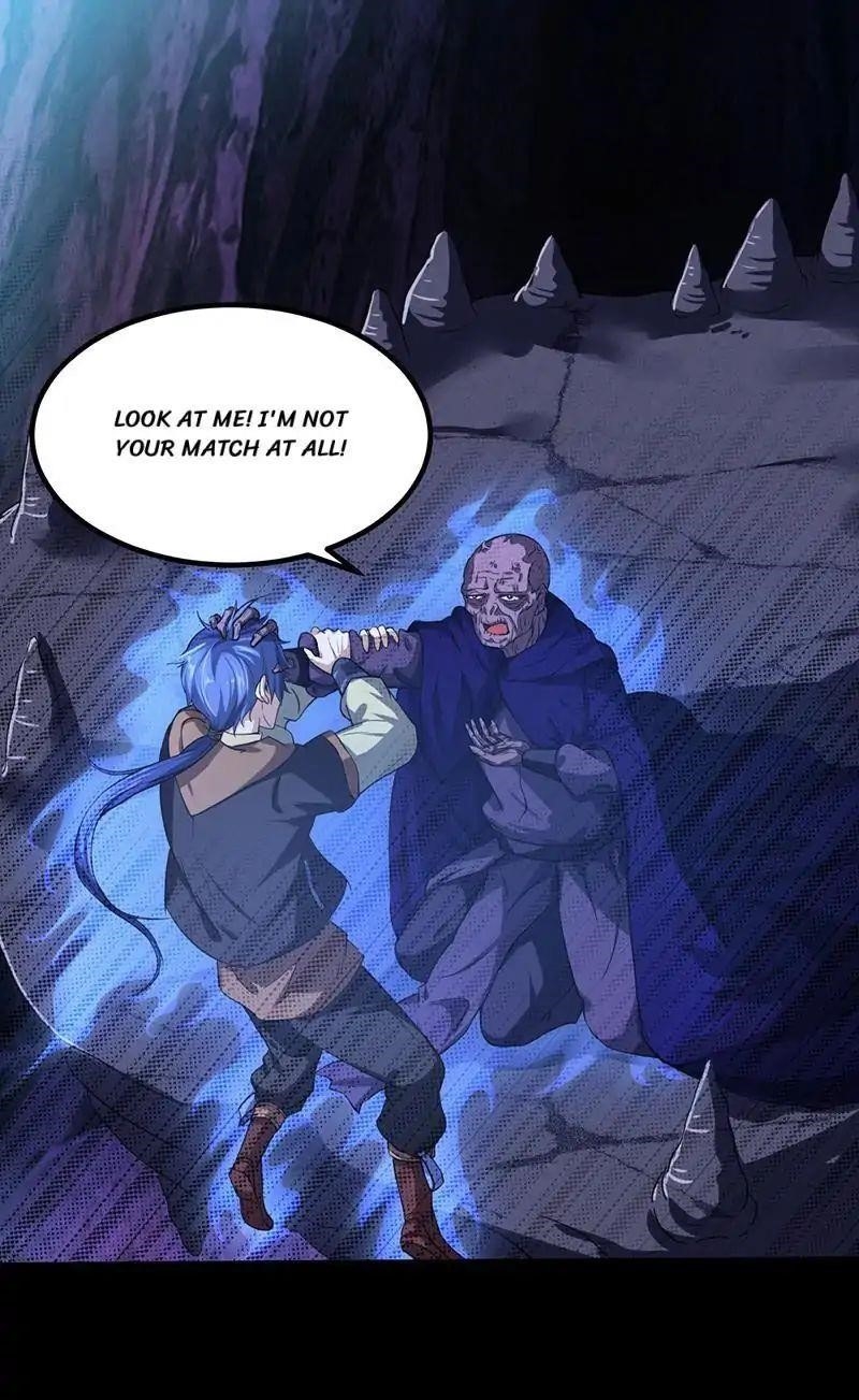 Martial Arts Reigns Chapter 14 - Manhwa18.com