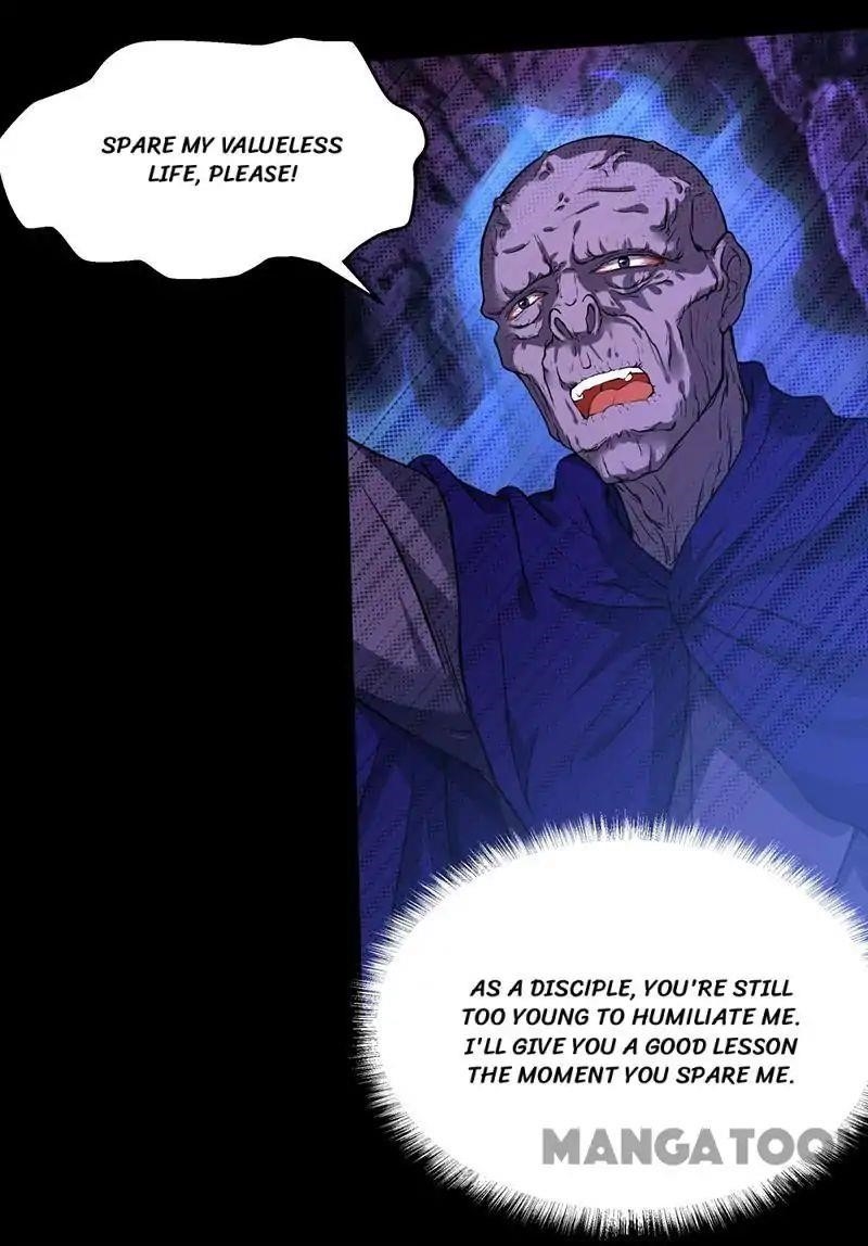 Martial Arts Reigns Chapter 14 - Manhwa18.com