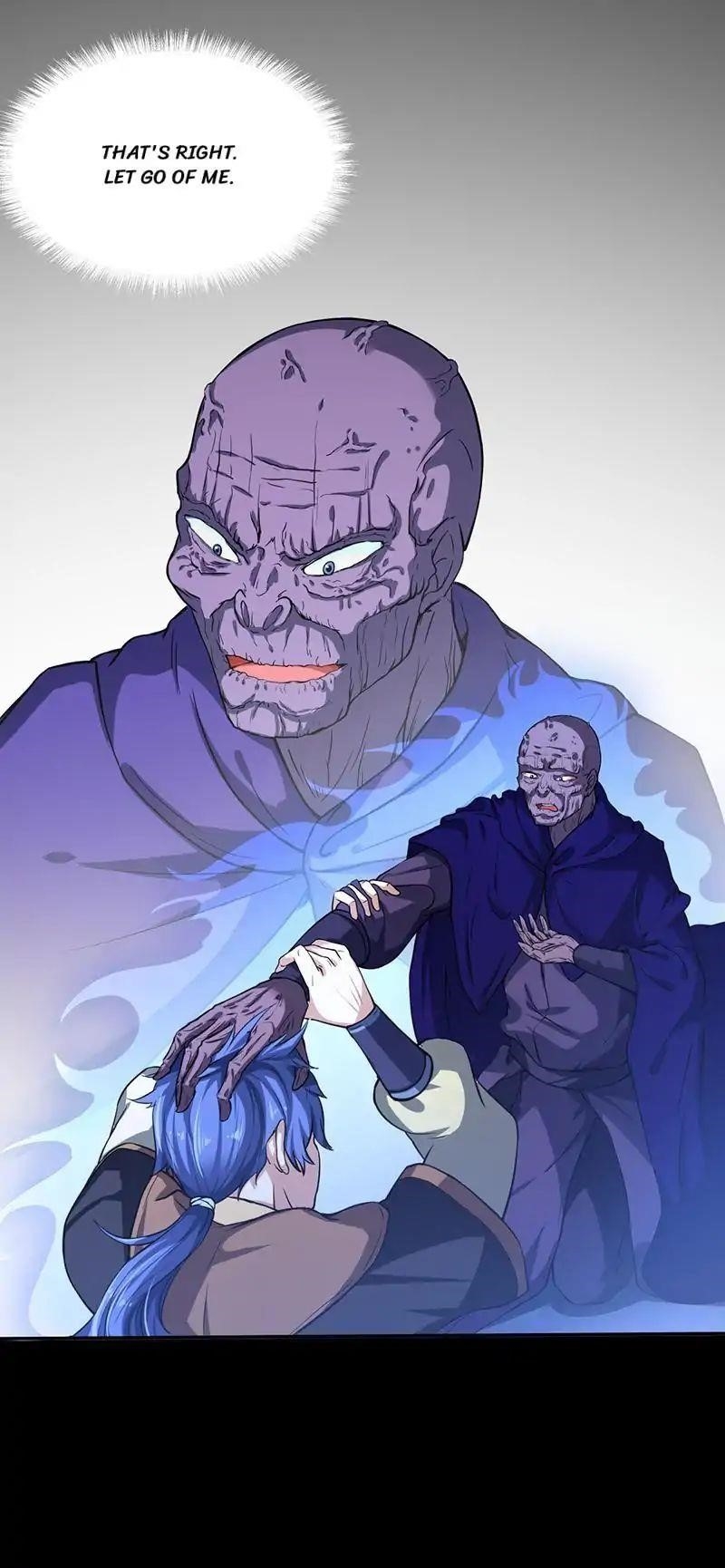 Martial Arts Reigns Chapter 14 - Manhwa18.com
