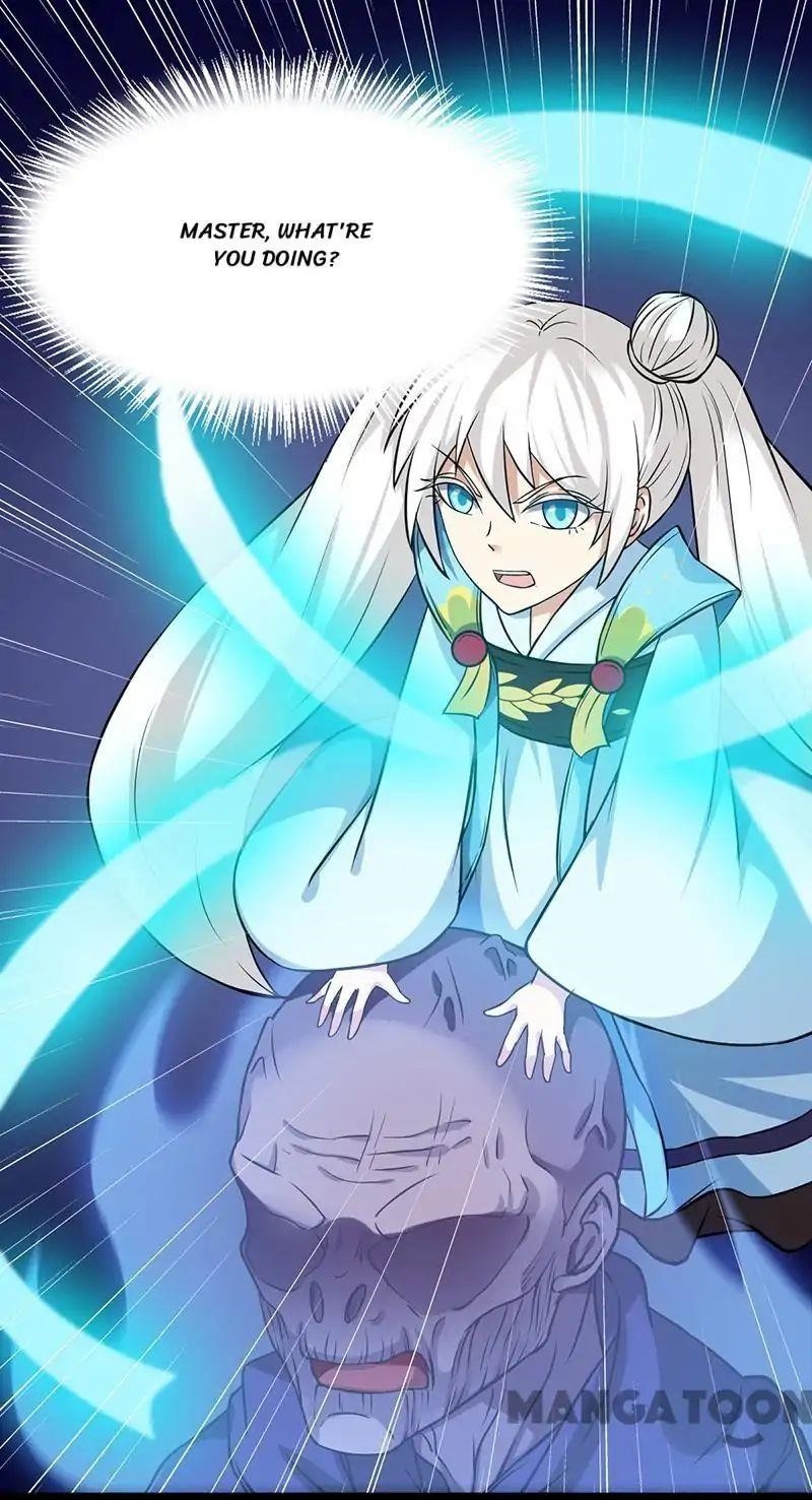 Martial Arts Reigns Chapter 14 - Manhwa18.com