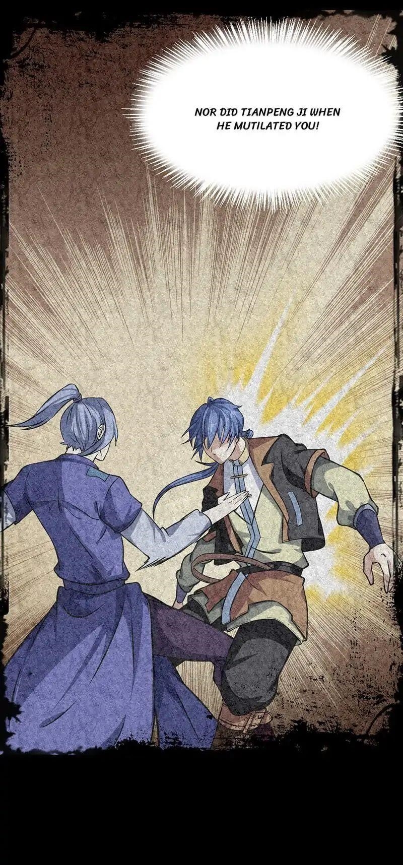 Martial Arts Reigns Chapter 14 - Manhwa18.com