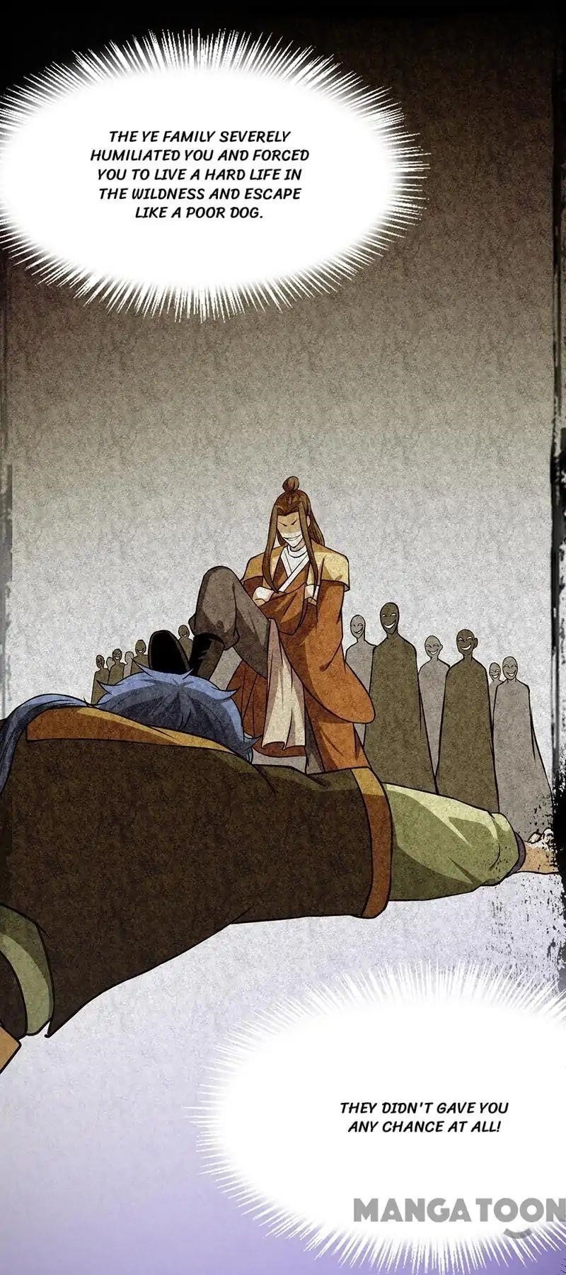 Martial Arts Reigns Chapter 14 - Manhwa18.com