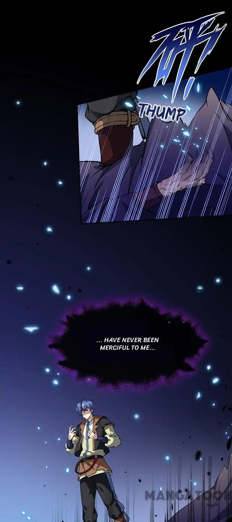 Martial Arts Reigns Chapter 14 - Manhwa18.com