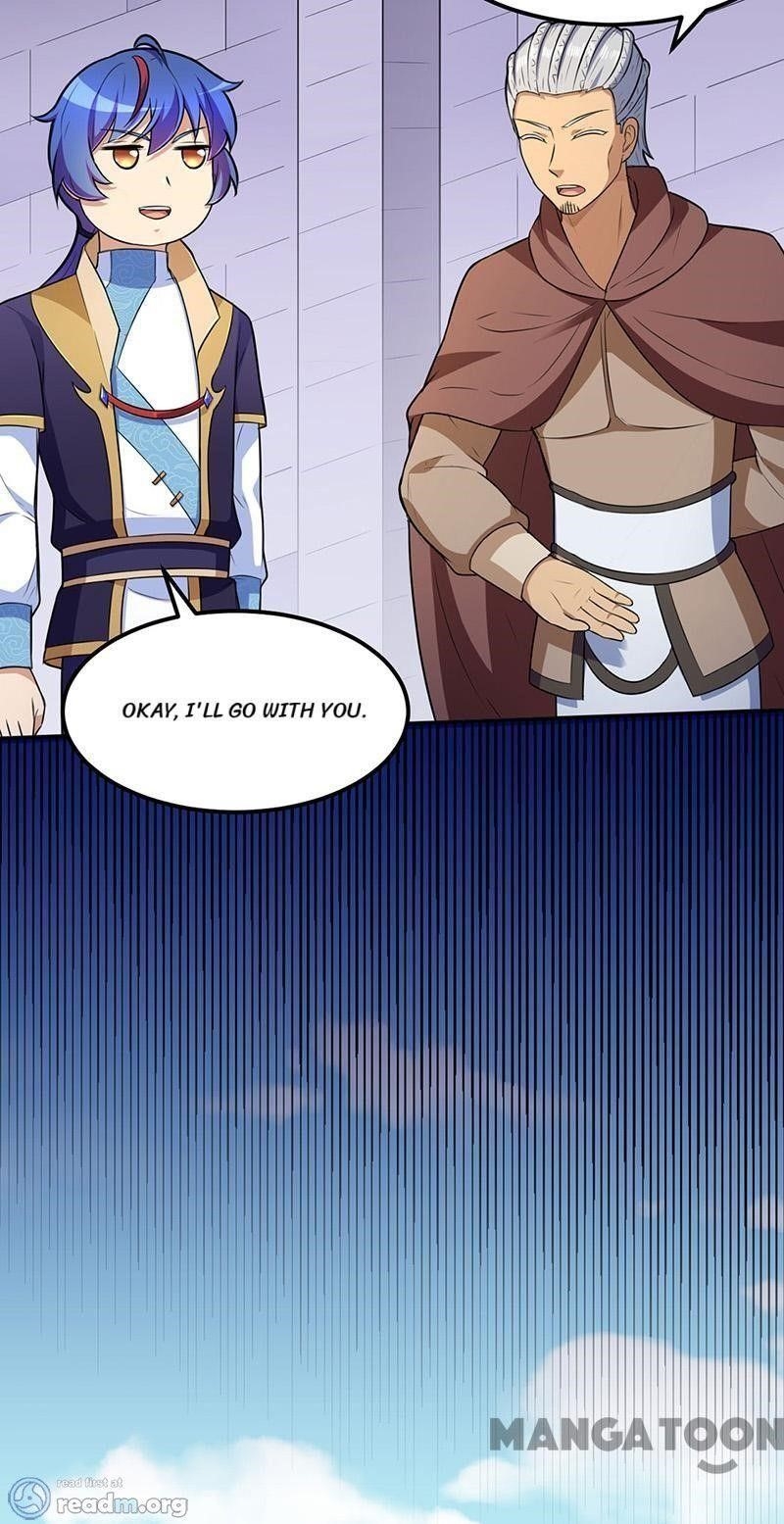Martial Arts Reigns Chapter 140 - Manhwa18.com
