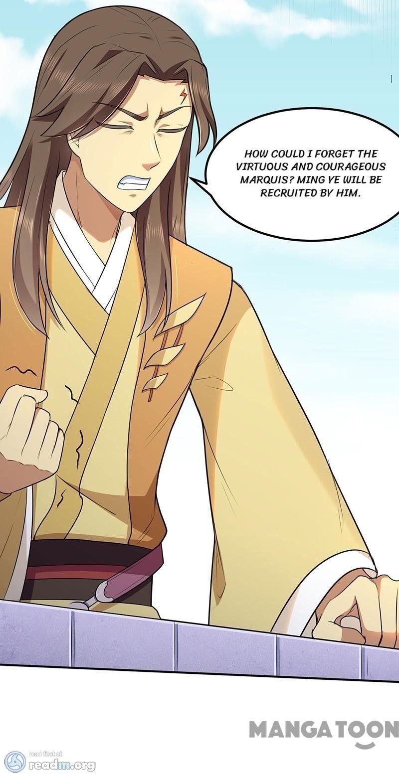 Martial Arts Reigns Chapter 140 - Manhwa18.com