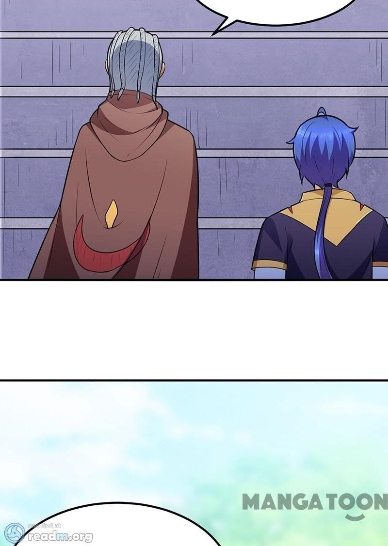 Martial Arts Reigns Chapter 140 - Manhwa18.com