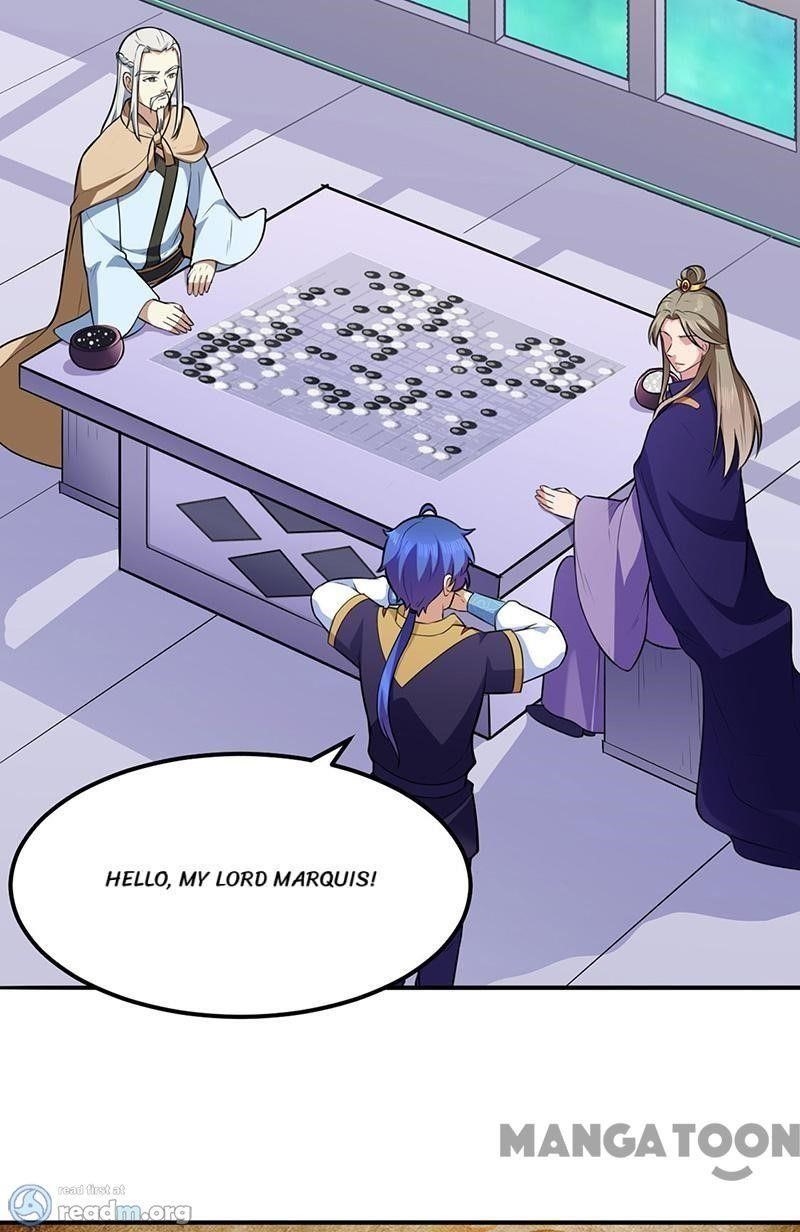 Martial Arts Reigns Chapter 140 - Manhwa18.com