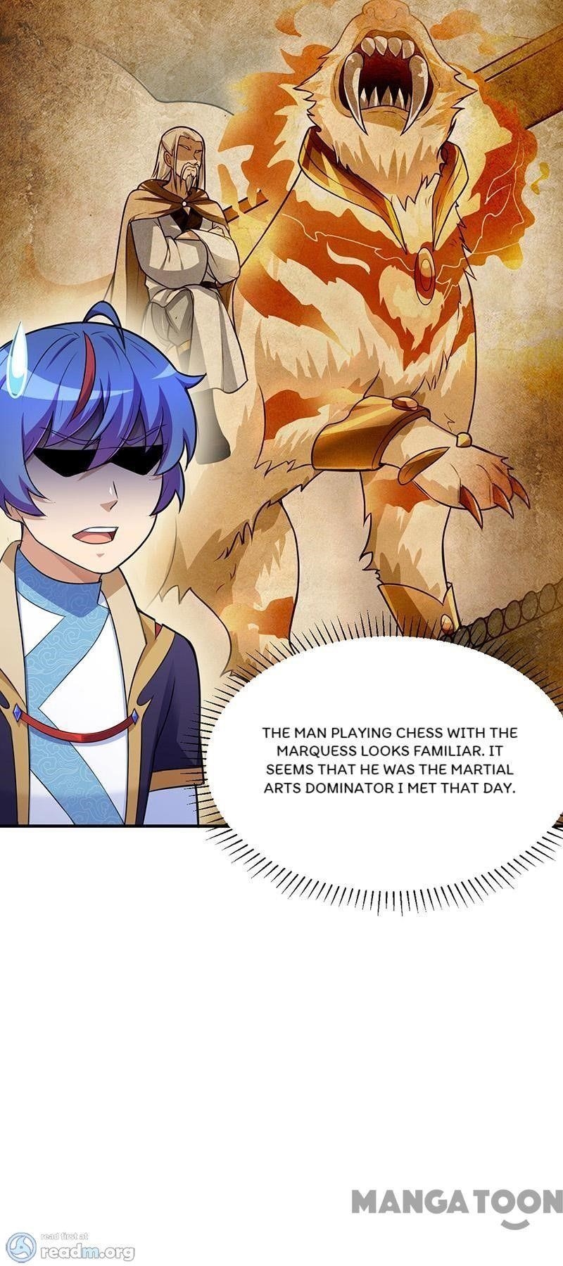 Martial Arts Reigns Chapter 140 - Manhwa18.com
