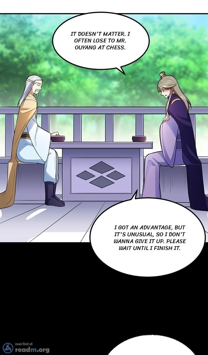 Martial Arts Reigns Chapter 140 - Manhwa18.com