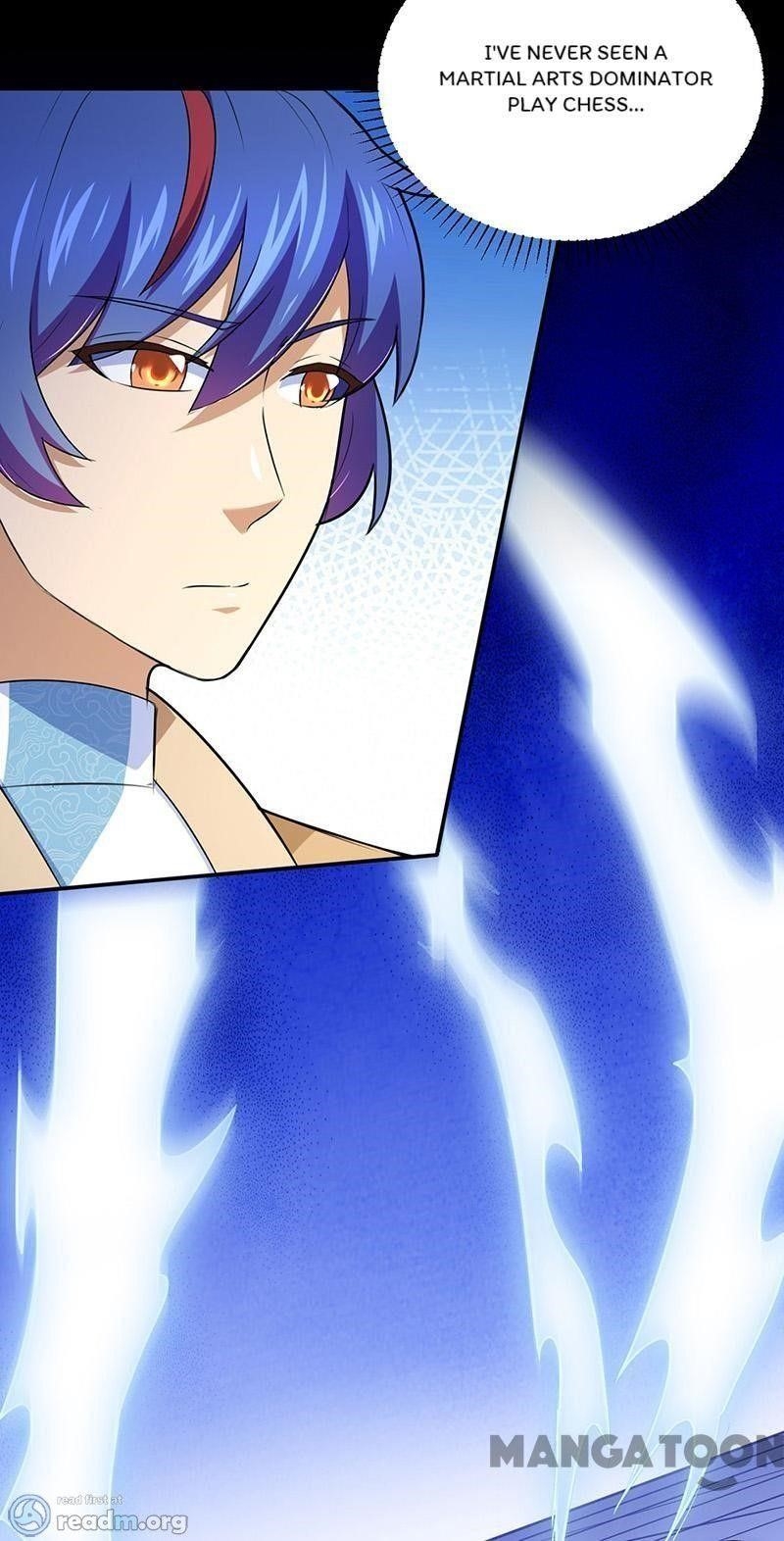 Martial Arts Reigns Chapter 140 - Manhwa18.com