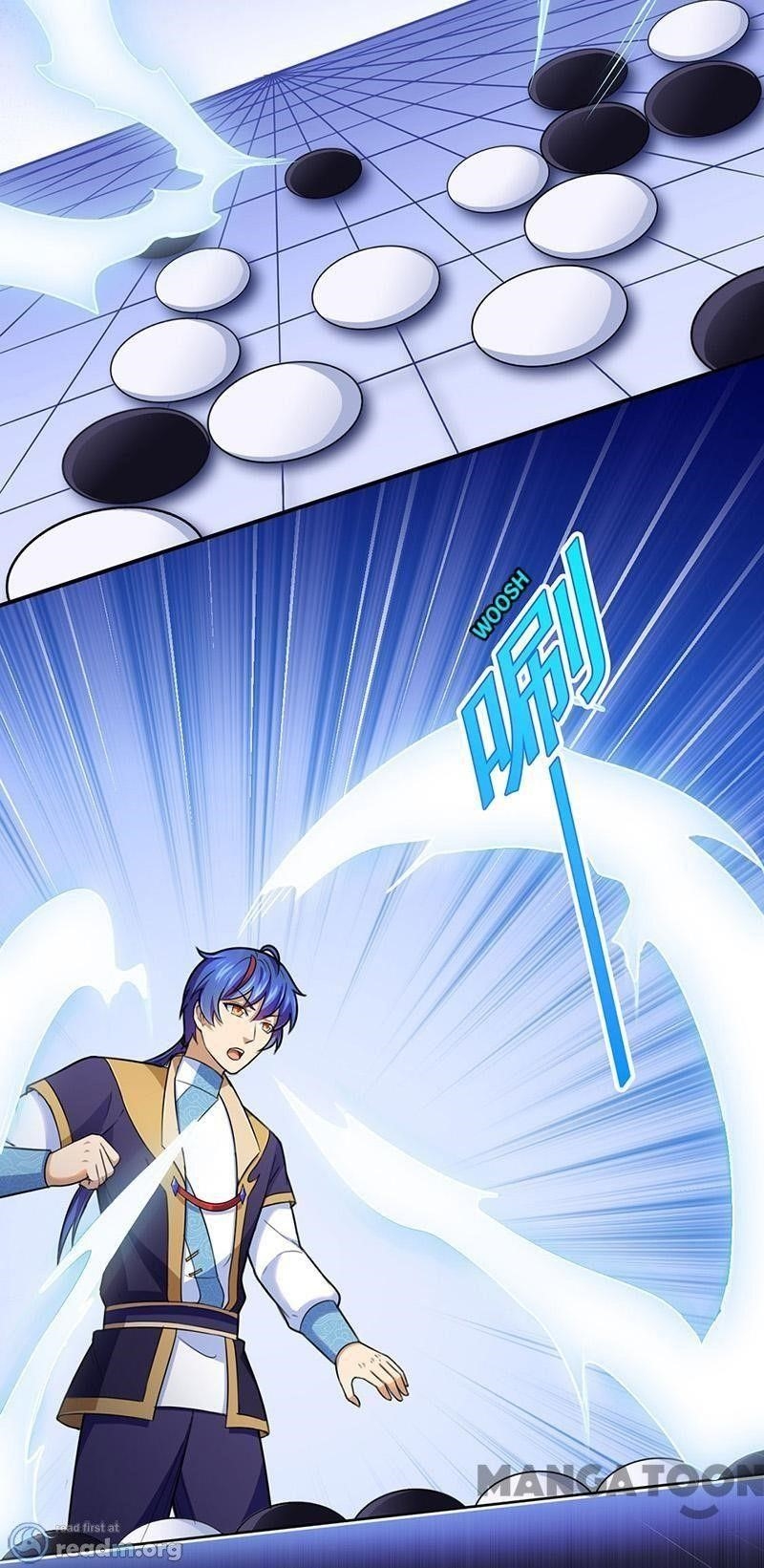 Martial Arts Reigns Chapter 140 - Manhwa18.com