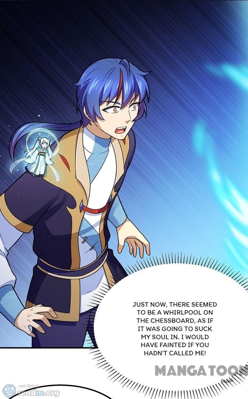 Martial Arts Reigns Chapter 140 - Manhwa18.com