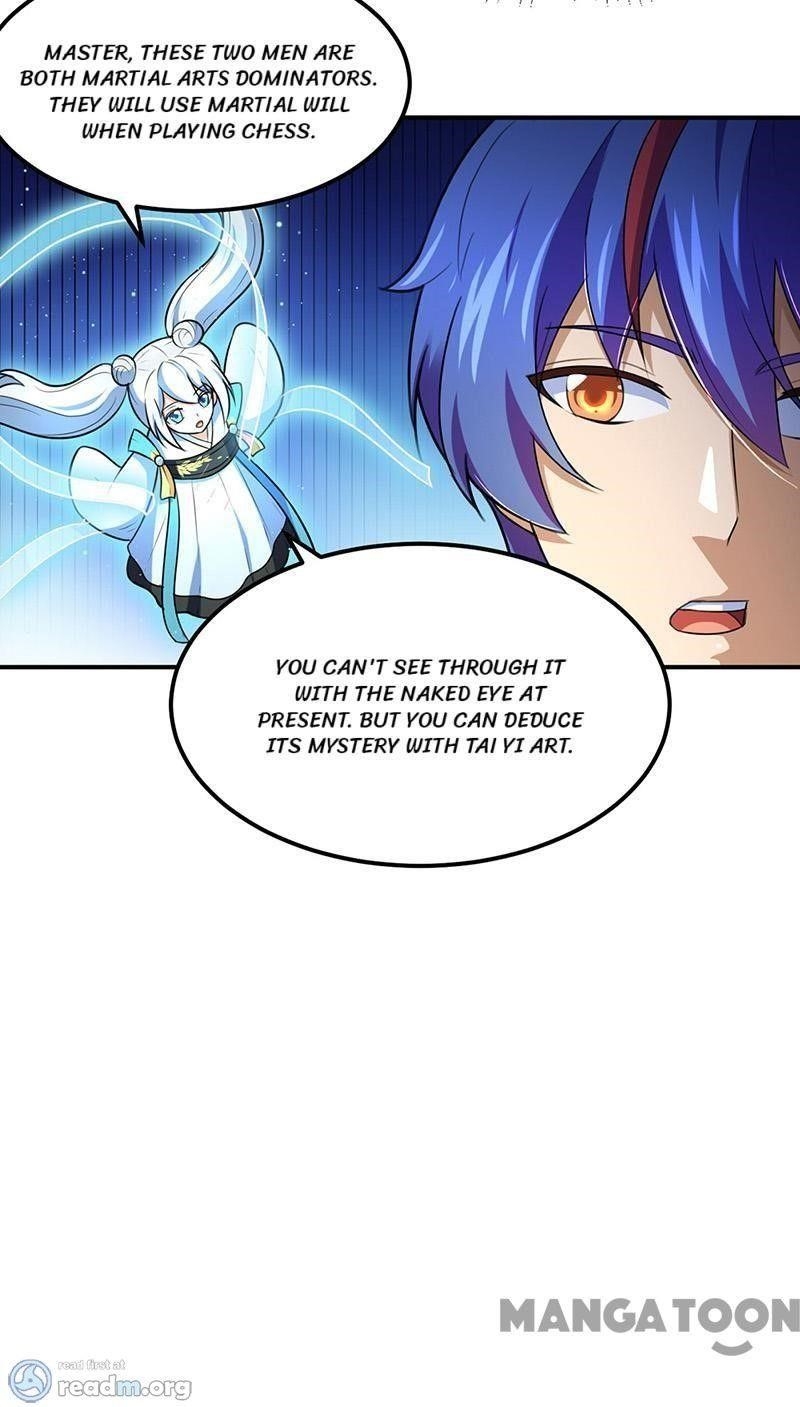Martial Arts Reigns Chapter 140 - Manhwa18.com