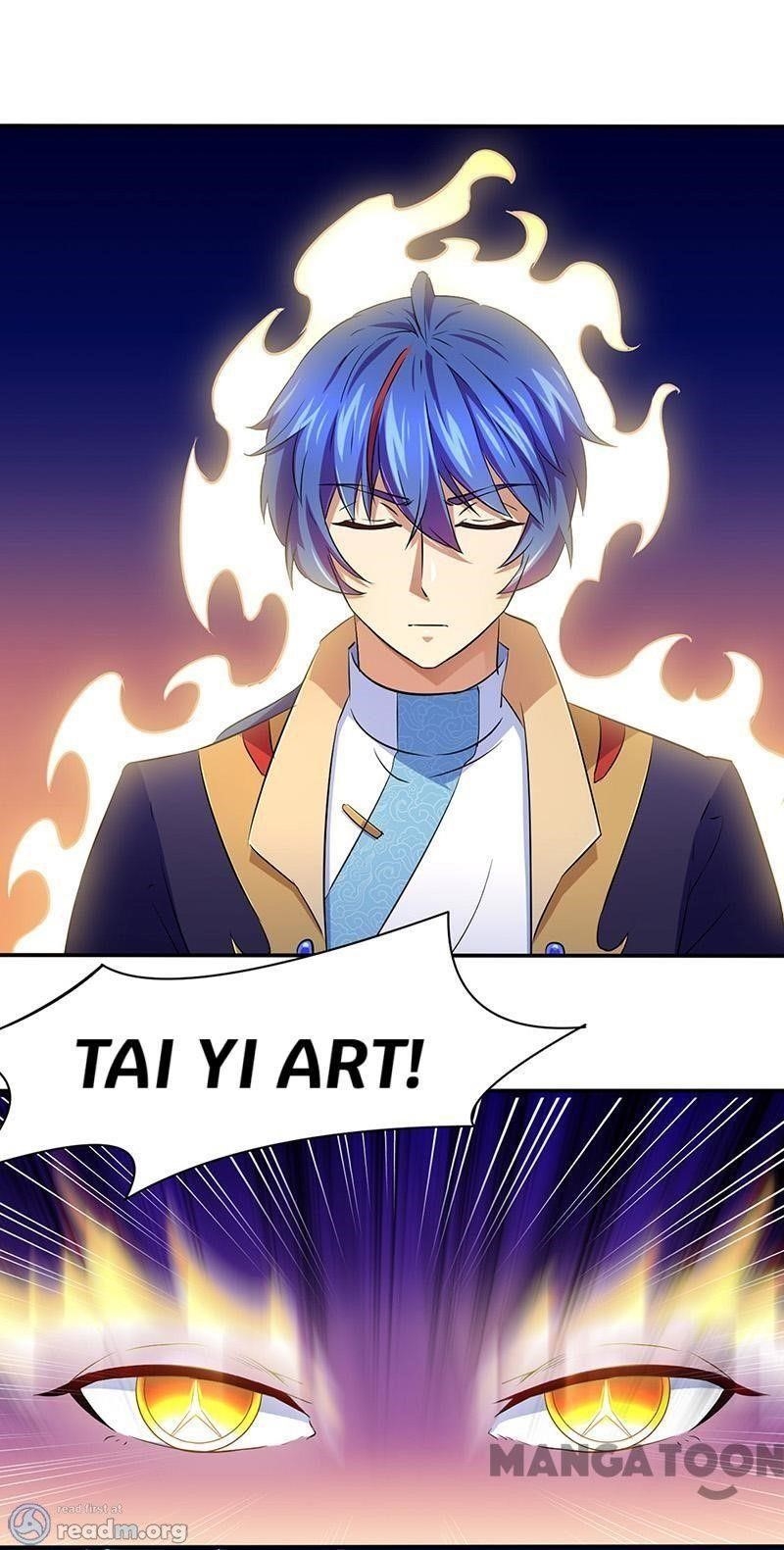 Martial Arts Reigns Chapter 140 - Manhwa18.com
