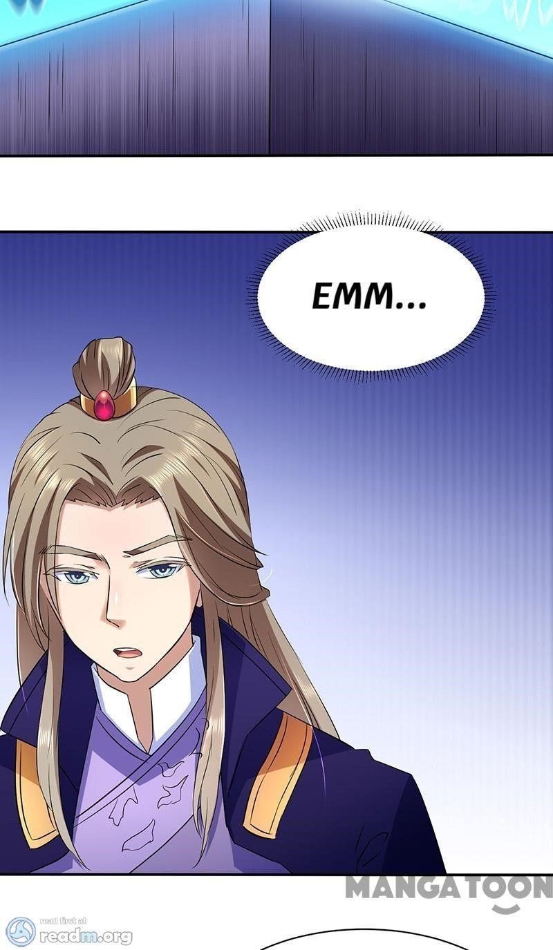 Martial Arts Reigns Chapter 140 - Manhwa18.com