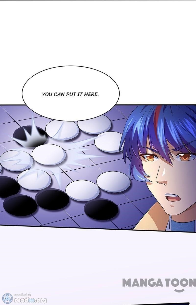 Martial Arts Reigns Chapter 140 - Manhwa18.com