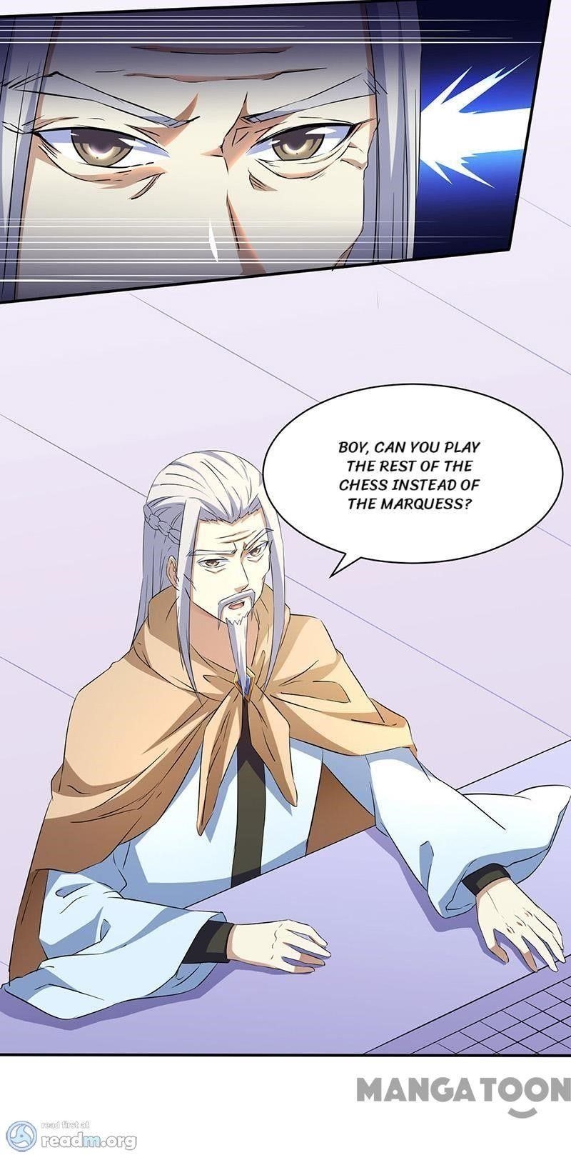 Martial Arts Reigns Chapter 140 - Manhwa18.com