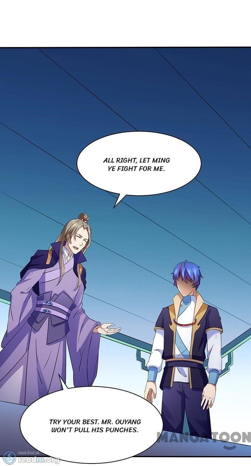 Martial Arts Reigns Chapter 140 - Manhwa18.com