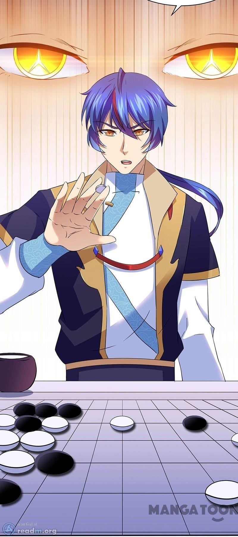 Martial Arts Reigns Chapter 140 - Manhwa18.com