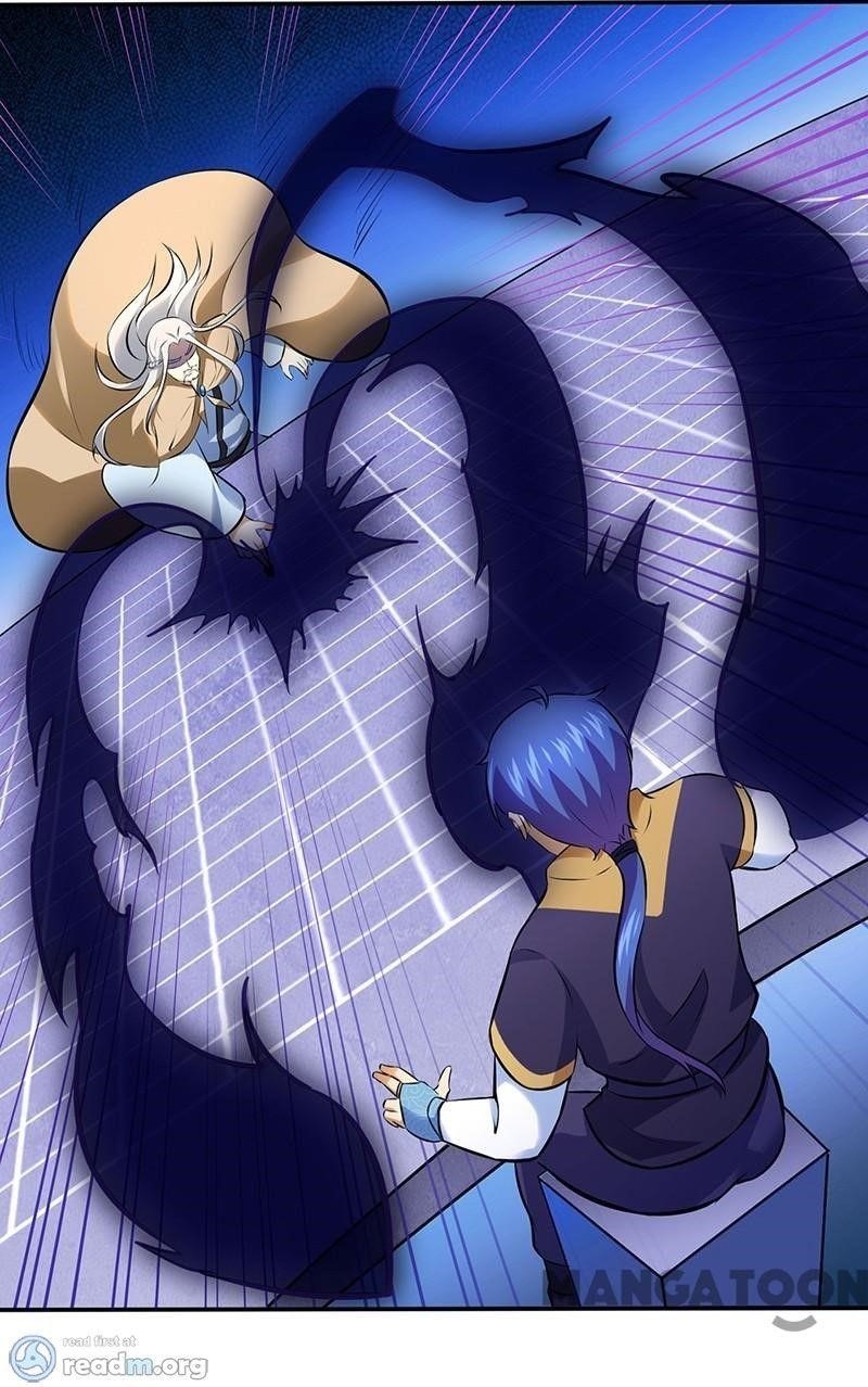 Martial Arts Reigns Chapter 141 - Manhwa18.com