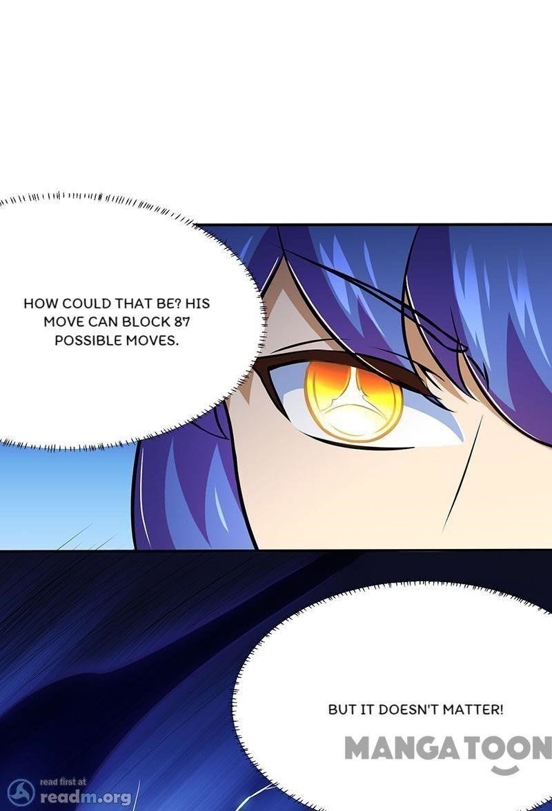 Martial Arts Reigns Chapter 141 - Manhwa18.com