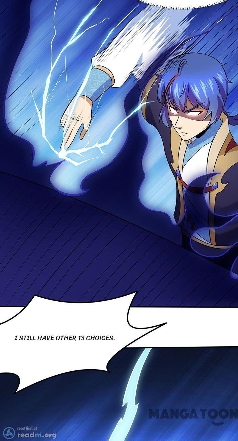 Martial Arts Reigns Chapter 141 - Manhwa18.com