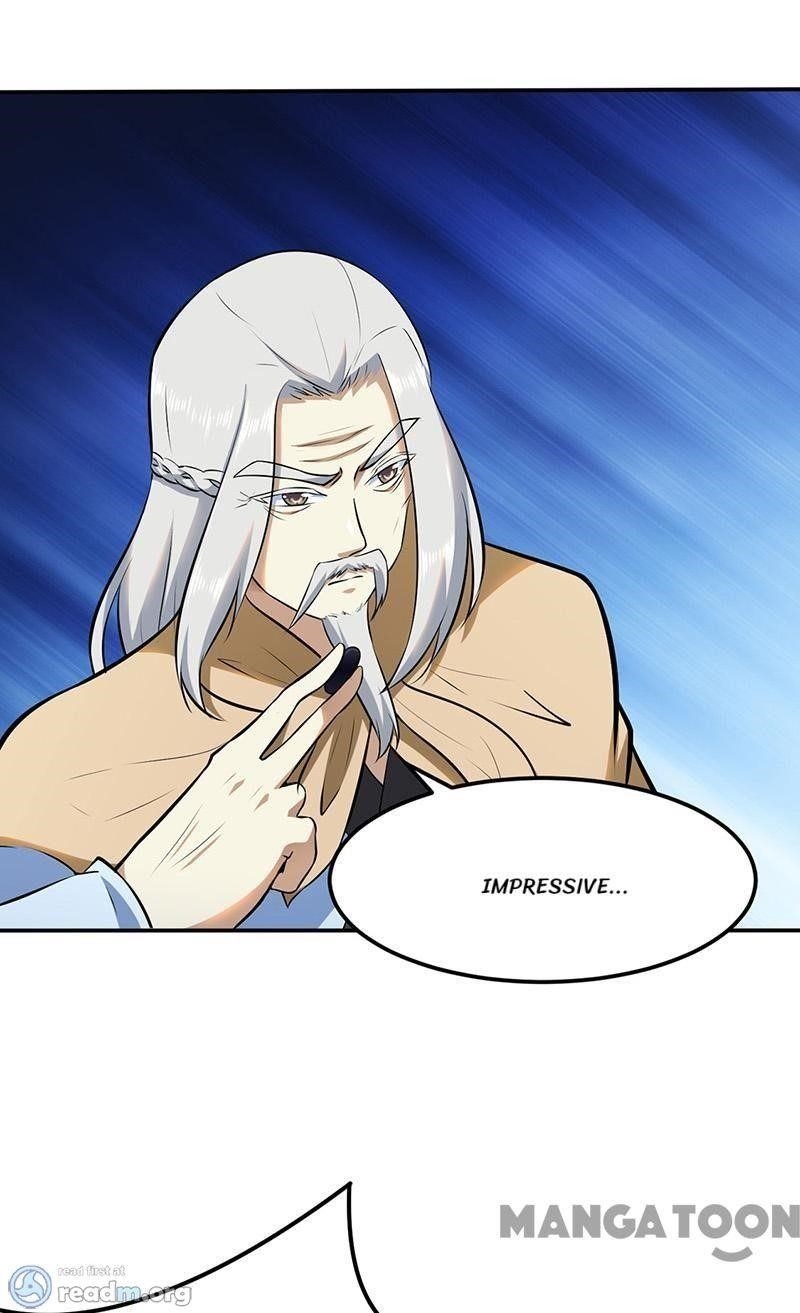 Martial Arts Reigns Chapter 141 - Manhwa18.com