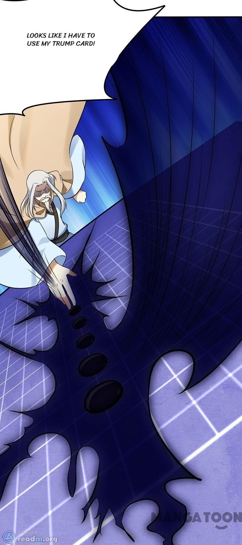 Martial Arts Reigns Chapter 141 - Manhwa18.com