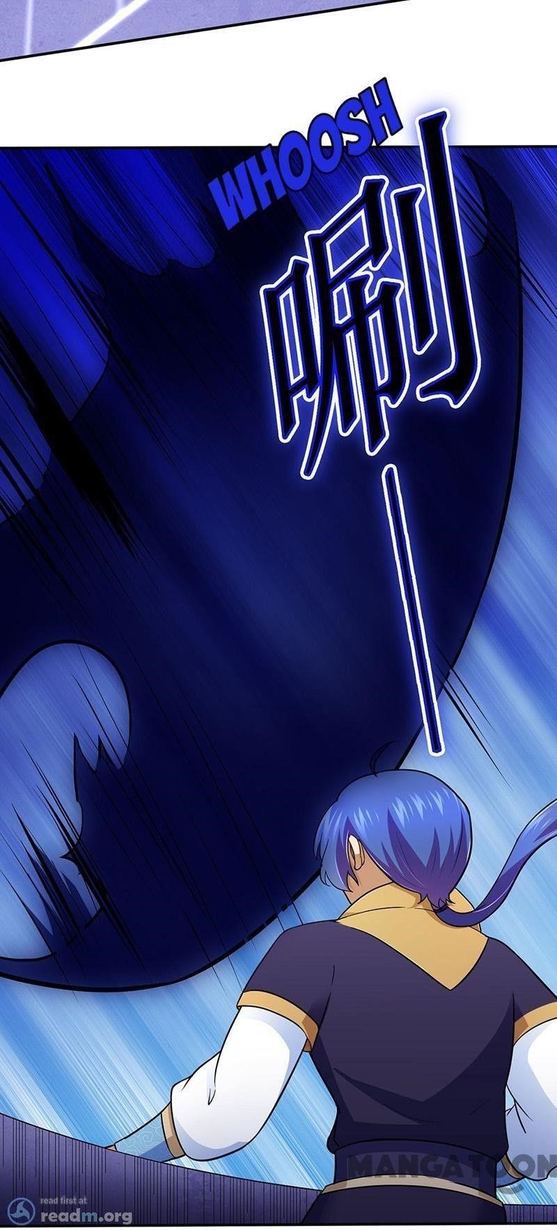Martial Arts Reigns Chapter 141 - Manhwa18.com