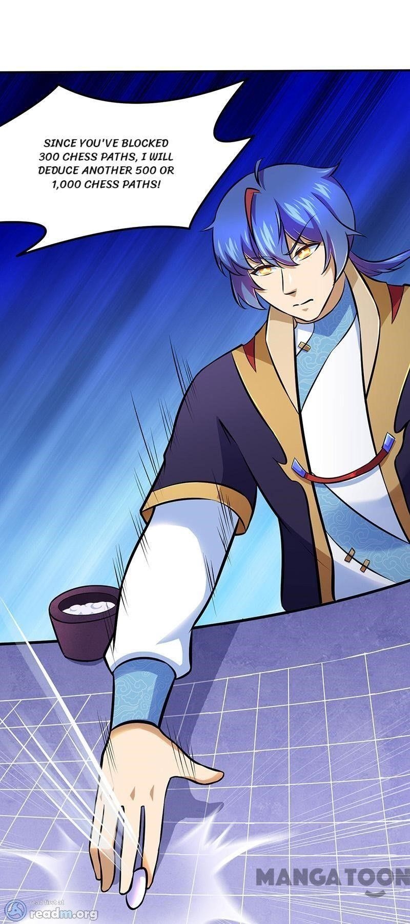 Martial Arts Reigns Chapter 141 - Manhwa18.com