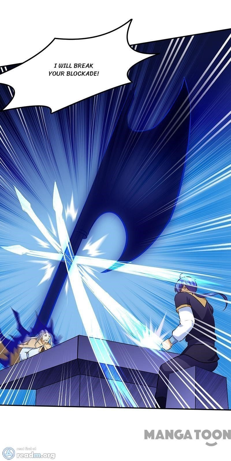 Martial Arts Reigns Chapter 141 - Manhwa18.com