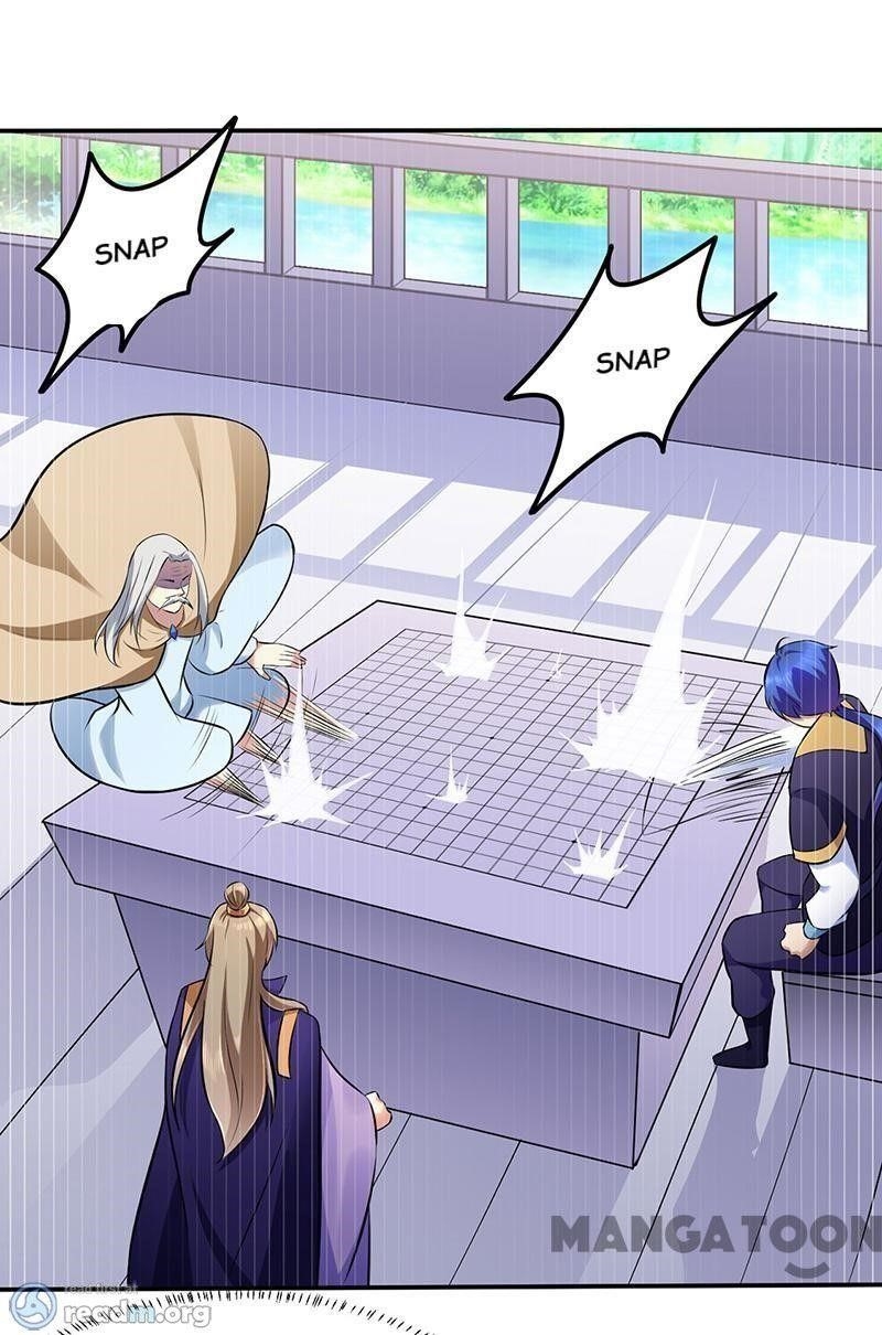 Martial Arts Reigns Chapter 141 - Manhwa18.com