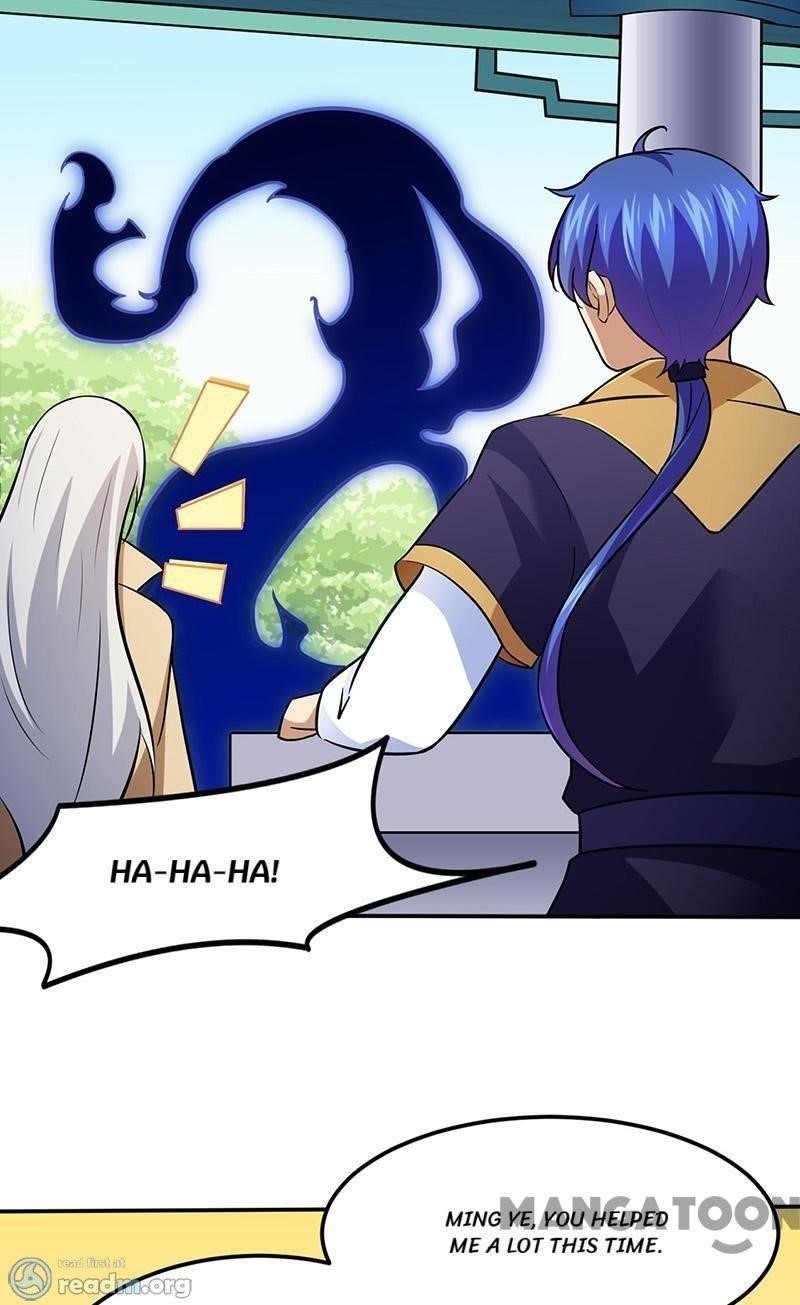Martial Arts Reigns Chapter 141 - Manhwa18.com