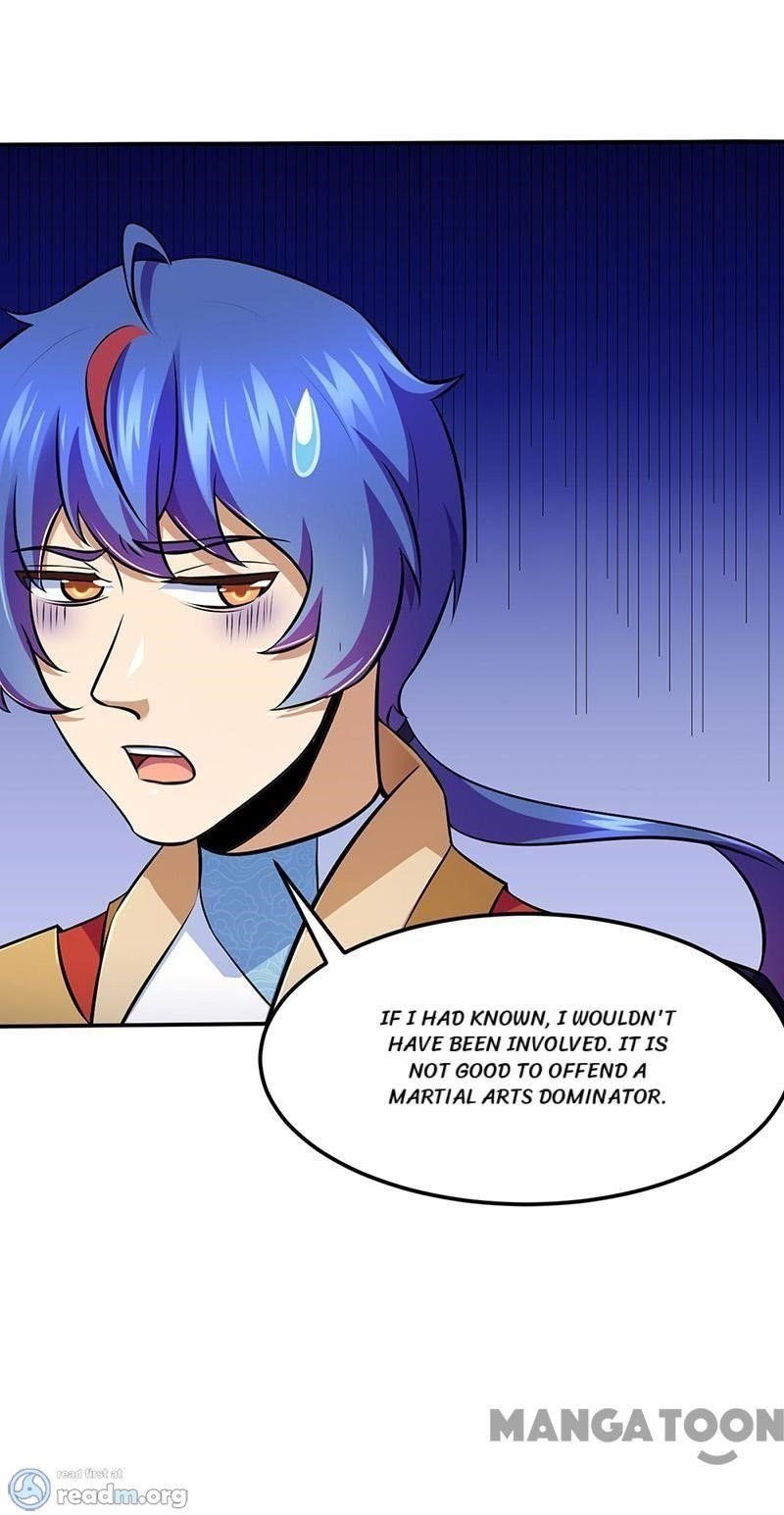 Martial Arts Reigns Chapter 141 - Manhwa18.com