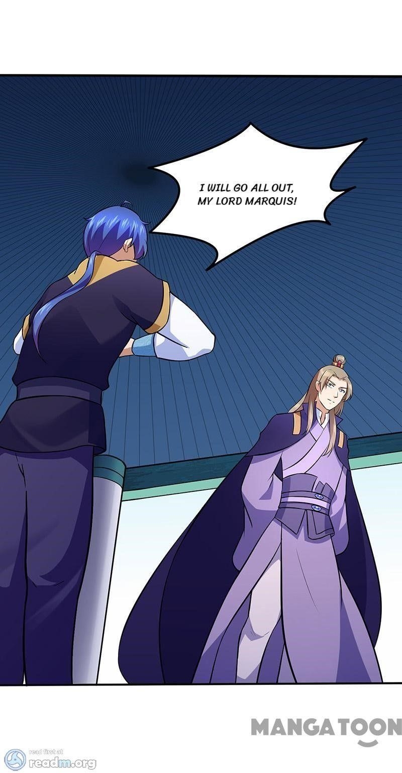 Martial Arts Reigns Chapter 141 - Manhwa18.com