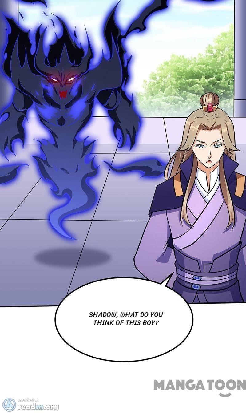 Martial Arts Reigns Chapter 141 - Manhwa18.com