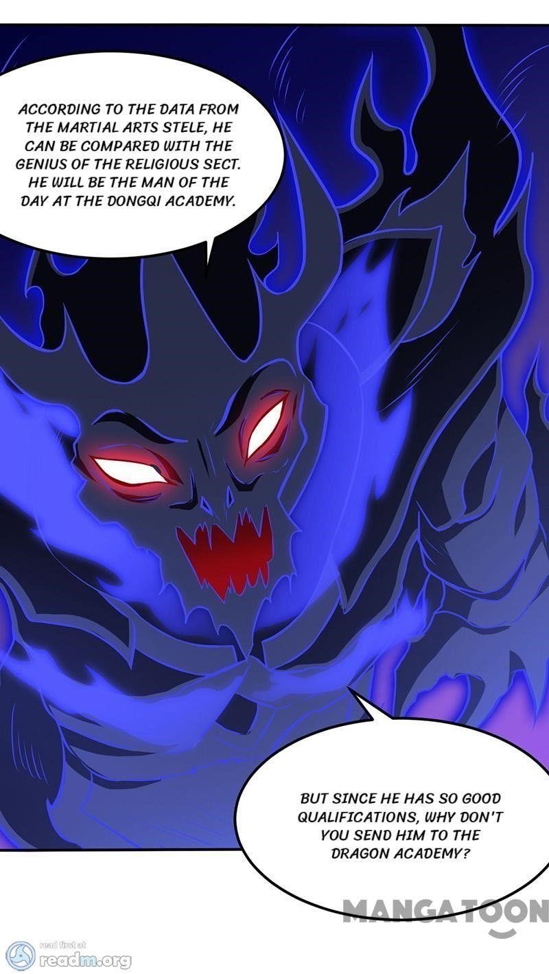 Martial Arts Reigns Chapter 141 - Manhwa18.com
