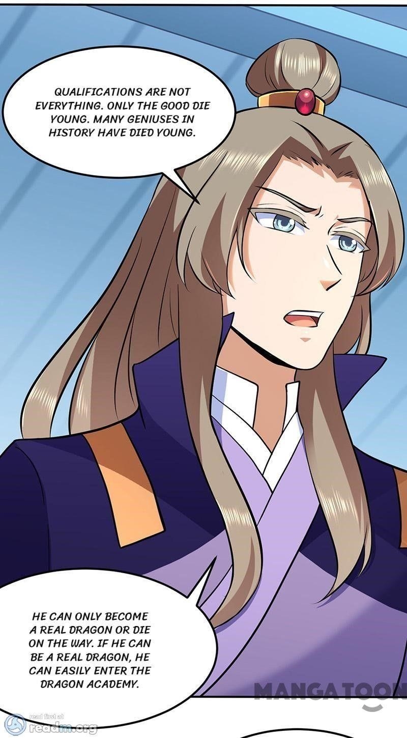 Martial Arts Reigns Chapter 141 - Manhwa18.com